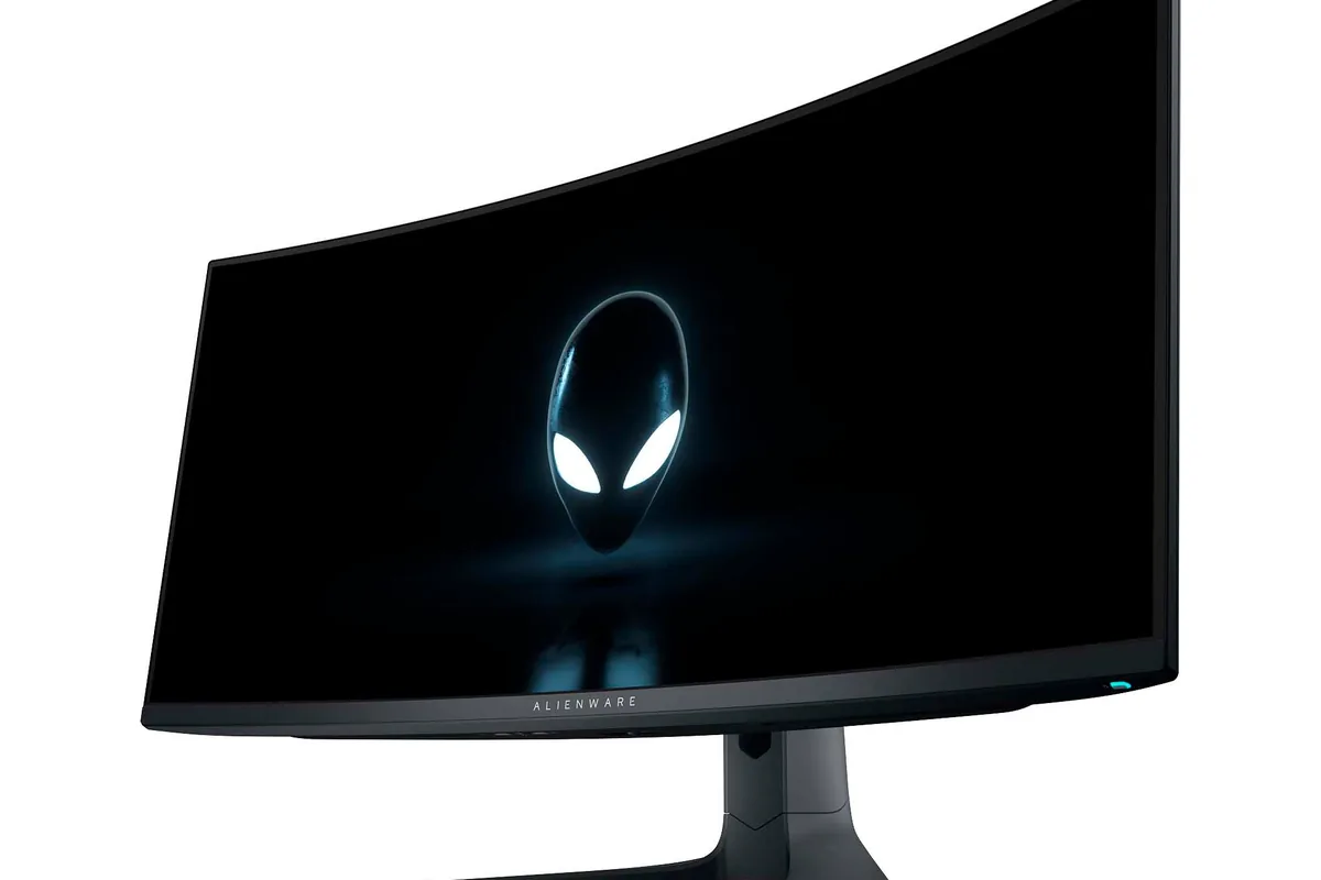 Alienware AW3423DWF