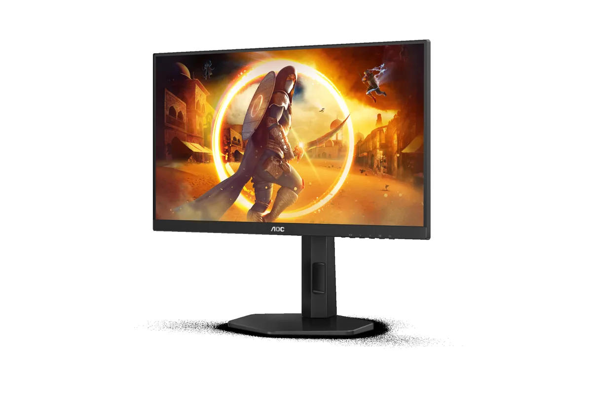 AOC 24G4X