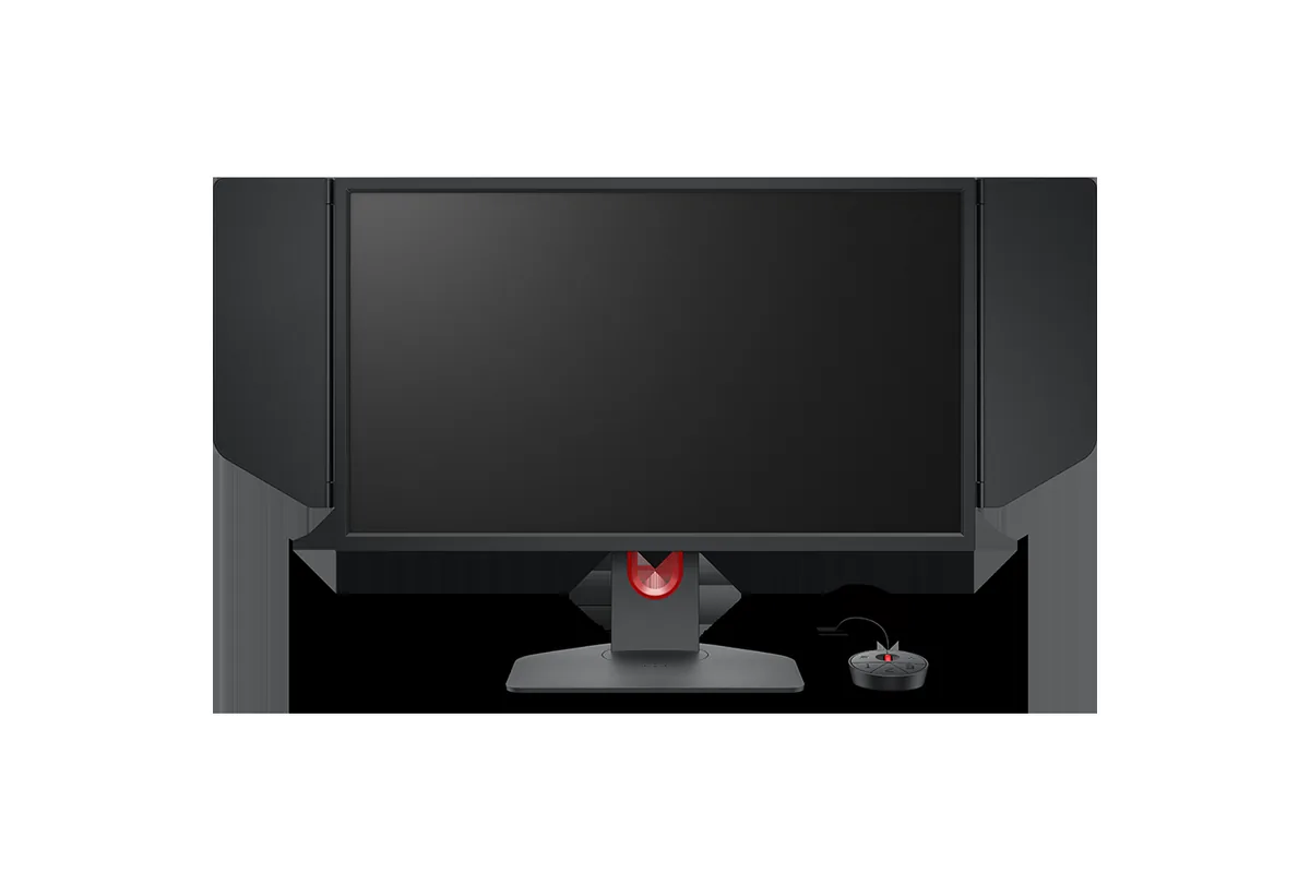BenQ Zowie 24,5 tommer 240 Hz